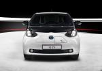 Toyota iQ EV 2012 года